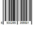 Barcode Image for UPC code 6930265355581