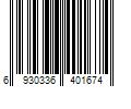 Barcode Image for UPC code 6930336401674