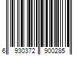 Barcode Image for UPC code 6930372900285