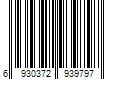 Barcode Image for UPC code 6930372939797