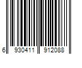 Barcode Image for UPC code 6930411912088