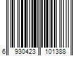 Barcode Image for UPC code 6930423101388