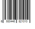 Barcode Image for UPC code 6930446821010