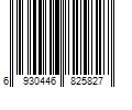 Barcode Image for UPC code 6930446825827