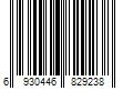 Barcode Image for UPC code 6930446829238