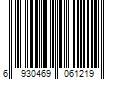 Barcode Image for UPC code 6930469061219