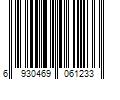 Barcode Image for UPC code 6930469061233