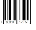 Barcode Image for UPC code 6930503121053