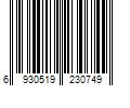 Barcode Image for UPC code 6930519230749