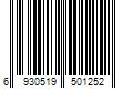 Barcode Image for UPC code 6930519501252