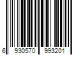 Barcode Image for UPC code 6930570993201