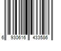 Barcode Image for UPC code 6930616433586