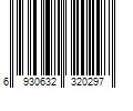 Barcode Image for UPC code 6930632320297