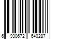 Barcode Image for UPC code 6930672640287