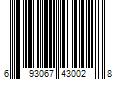 Barcode Image for UPC code 693067430028