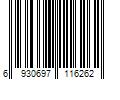 Barcode Image for UPC code 6930697116262