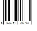 Barcode Image for UPC code 6930751303782