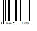 Barcode Image for UPC code 6930751313880