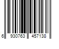 Barcode Image for UPC code 6930763457138