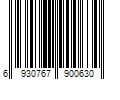 Barcode Image for UPC code 6930767900630