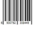 Barcode Image for UPC code 6930792308449