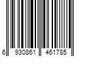 Barcode Image for UPC code 6930861461785