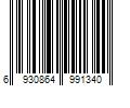 Barcode Image for UPC code 6930864991340