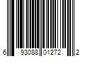 Barcode Image for UPC code 693088012722