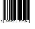 Barcode Image for UPC code 6930957720284