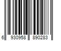 Barcode Image for UPC code 6930958890283