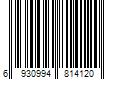 Barcode Image for UPC code 6930994814120