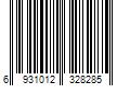 Barcode Image for UPC code 6931012328285