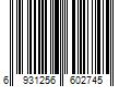 Barcode Image for UPC code 6931256602745