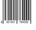 Barcode Image for UPC code 6931401764090