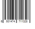 Barcode Image for UPC code 6931474711328