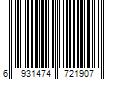 Barcode Image for UPC code 6931474721907