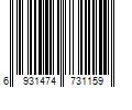 Barcode Image for UPC code 6931474731159