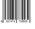 Barcode Image for UPC code 6931474735539