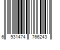 Barcode Image for UPC code 6931474766243