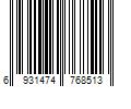 Barcode Image for UPC code 6931474768513