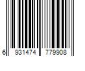 Barcode Image for UPC code 6931474779908