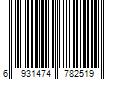 Barcode Image for UPC code 6931474782519