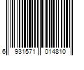 Barcode Image for UPC code 6931571014810