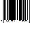 Barcode Image for UPC code 6931571028763