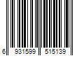 Barcode Image for UPC code 6931599515139