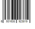 Barcode Image for UPC code 6931638923819