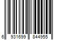 Barcode Image for UPC code 6931699844955