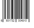 Barcode Image for UPC code 6931732004810