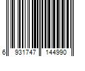 Barcode Image for UPC code 6931747144990