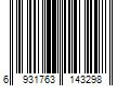 Barcode Image for UPC code 6931763143298